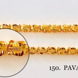 pavada chain